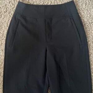 New Athleta Endless Pant Black Women’s Size 0
